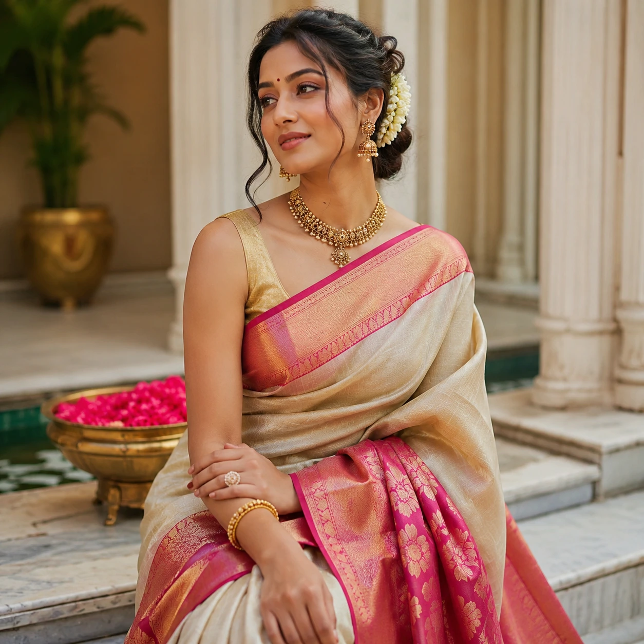 Medhini Boutique