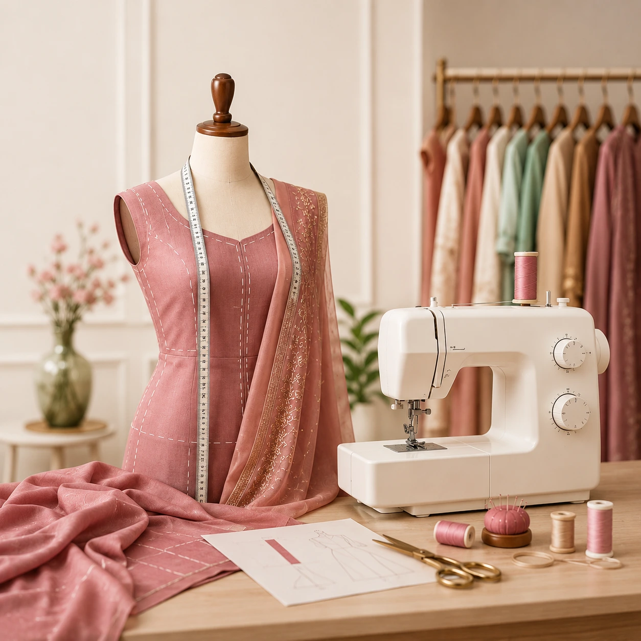 Tailoring