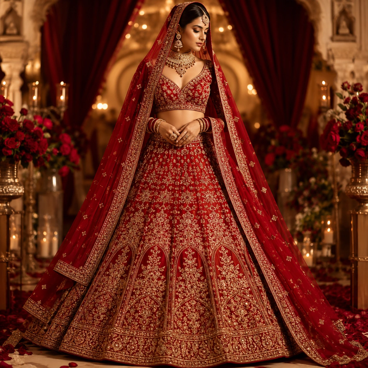 Bridal