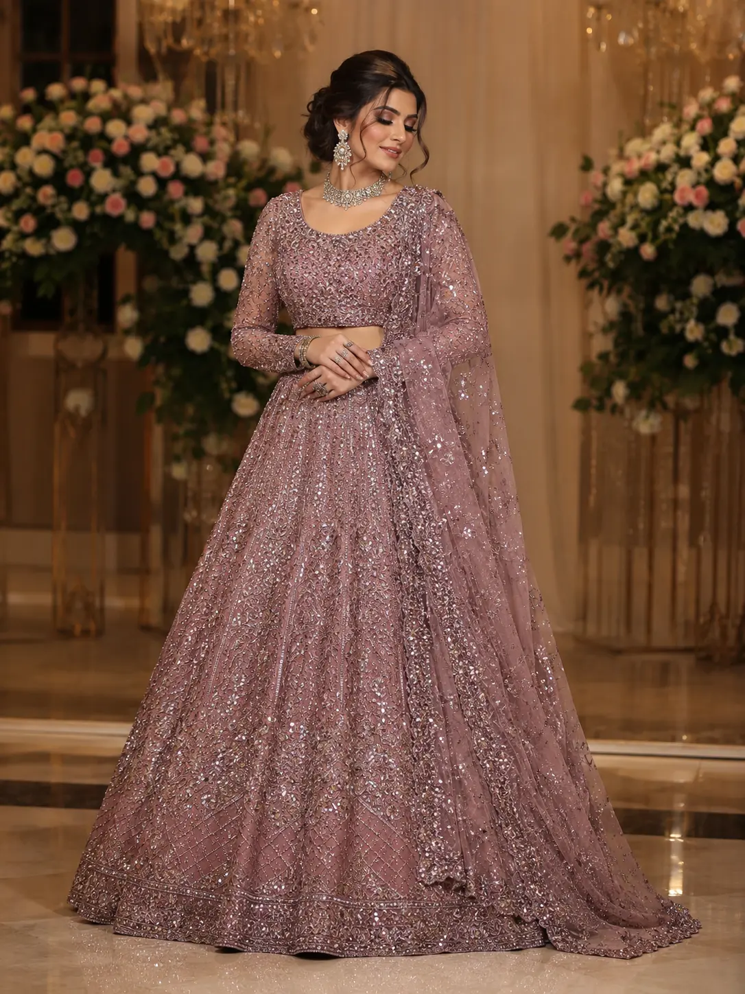 Reception Wear