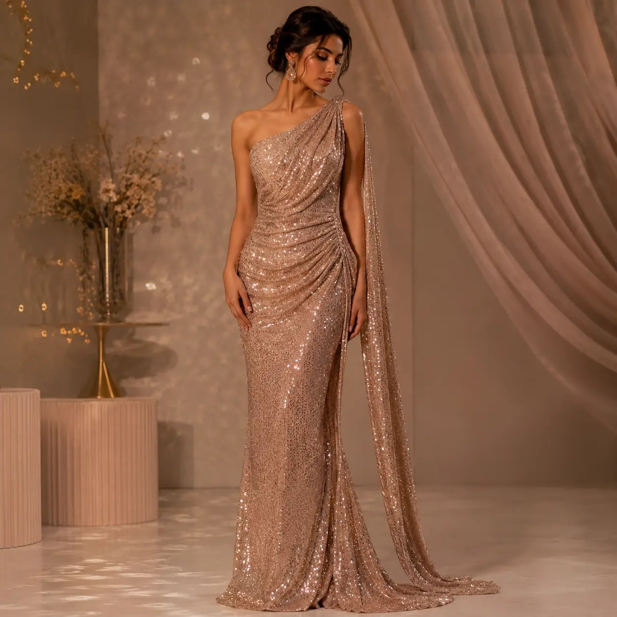 Medhini Boutique Atelier