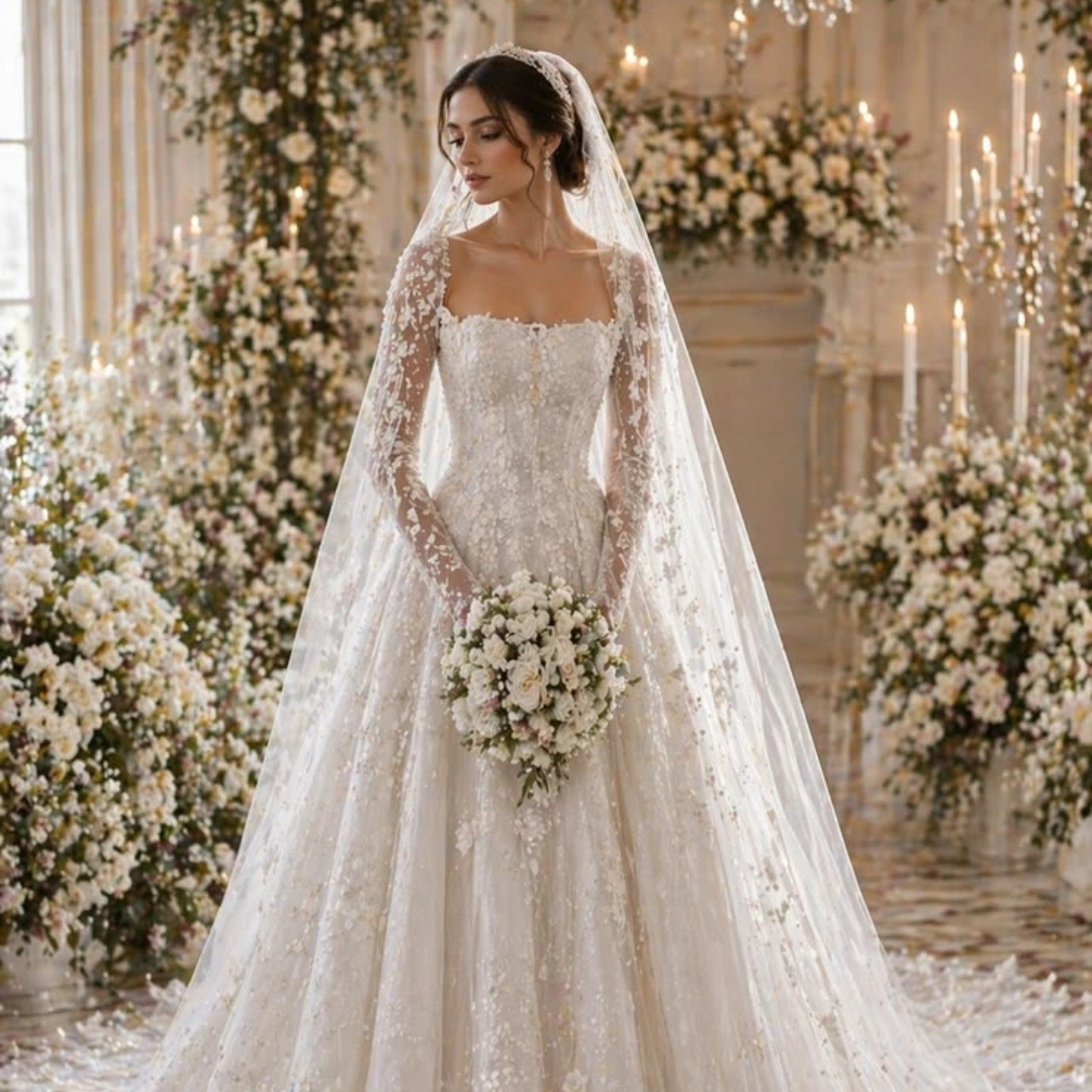 Gown 1