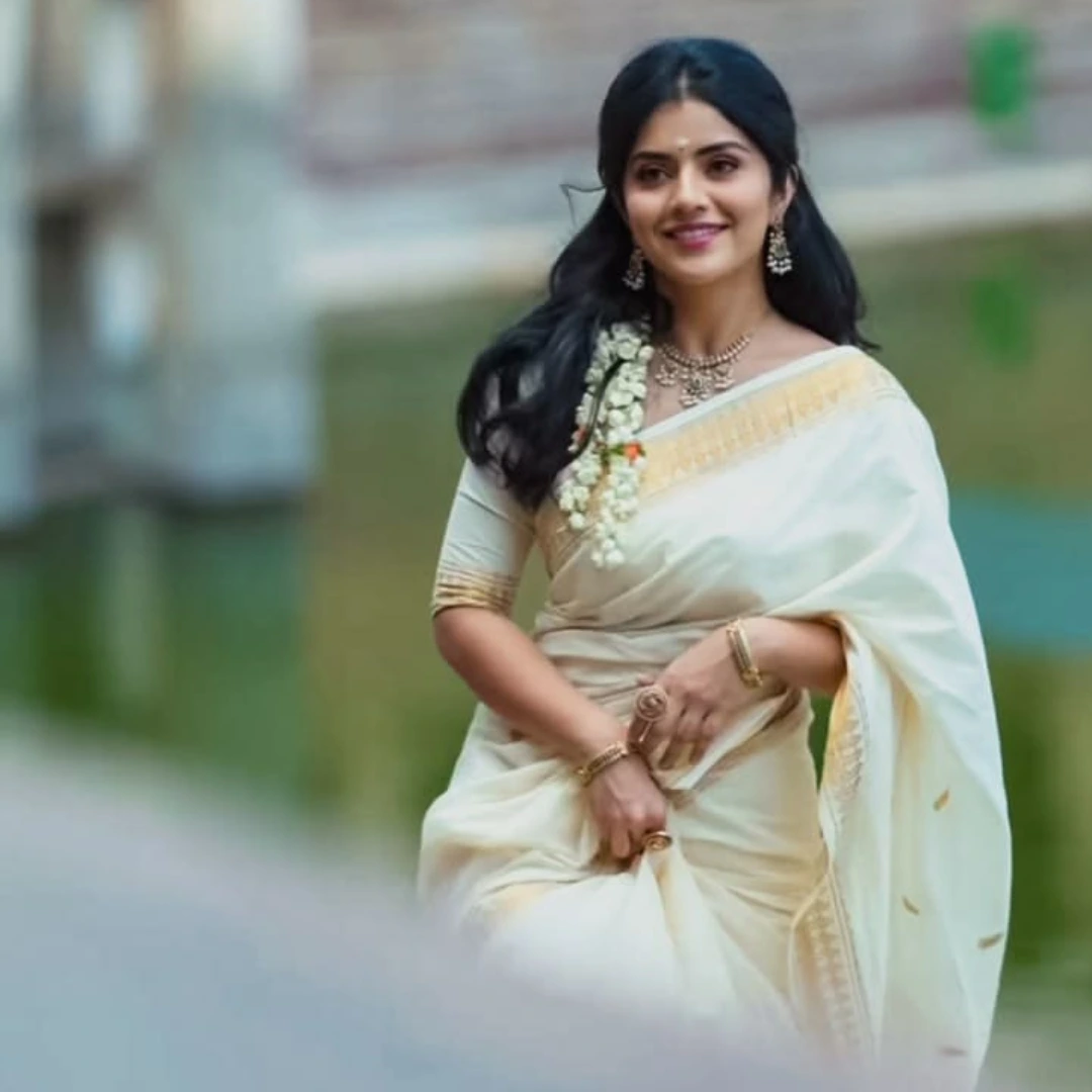 Saree 1