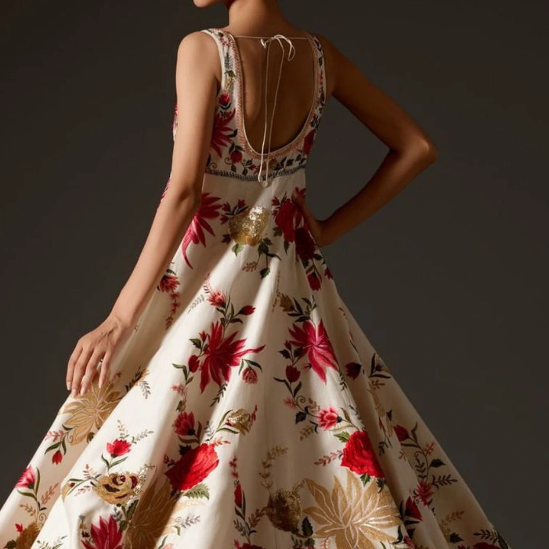 Look 7