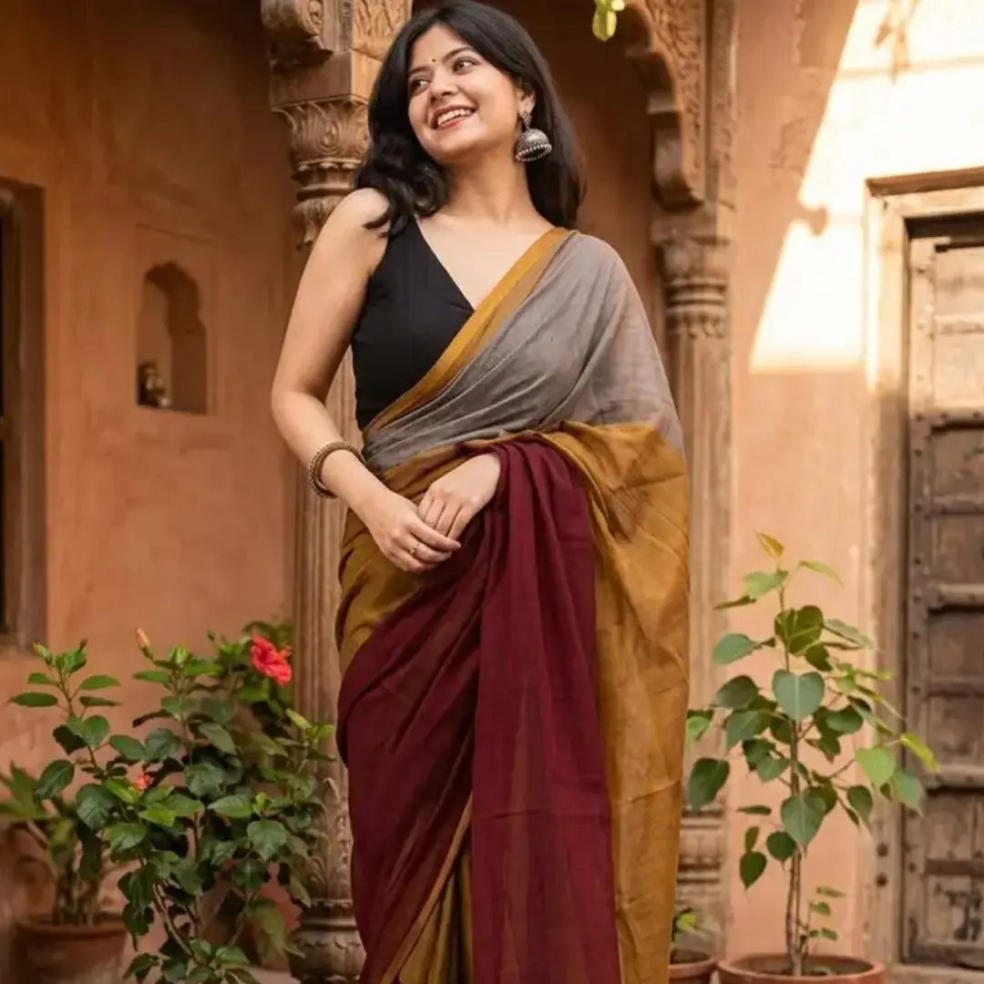 Saree 4
