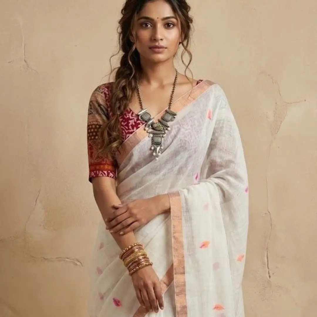 Saree 5