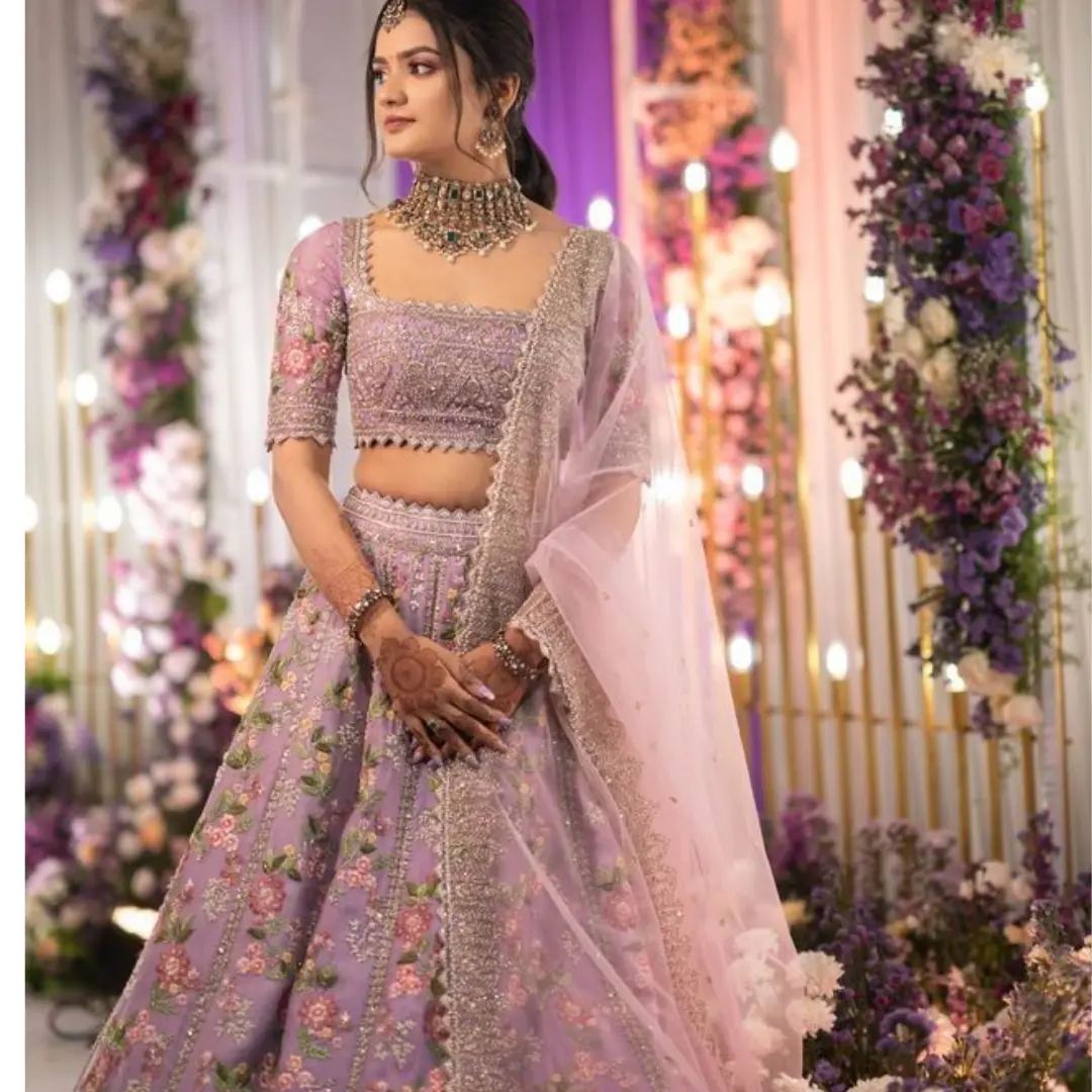 Lehenga 4