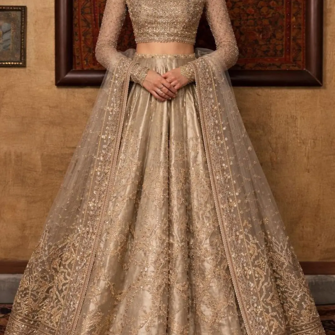 Lehenga 5