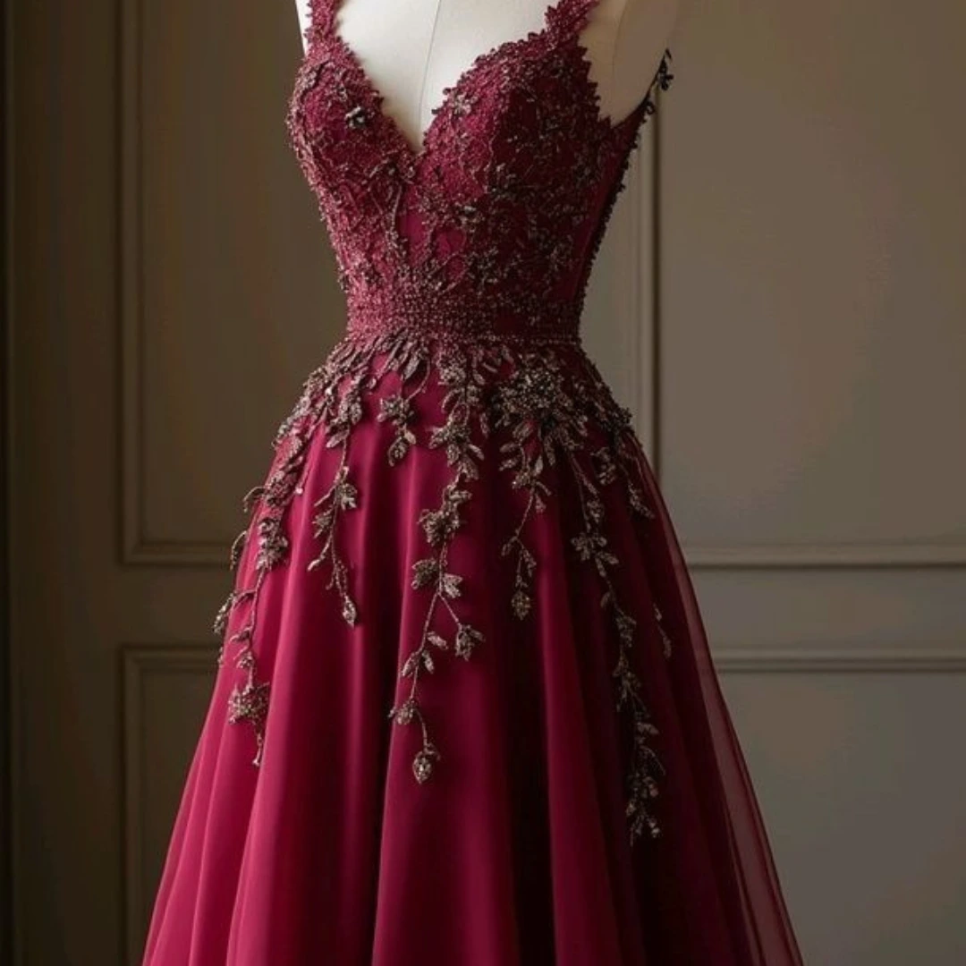 Gown 2