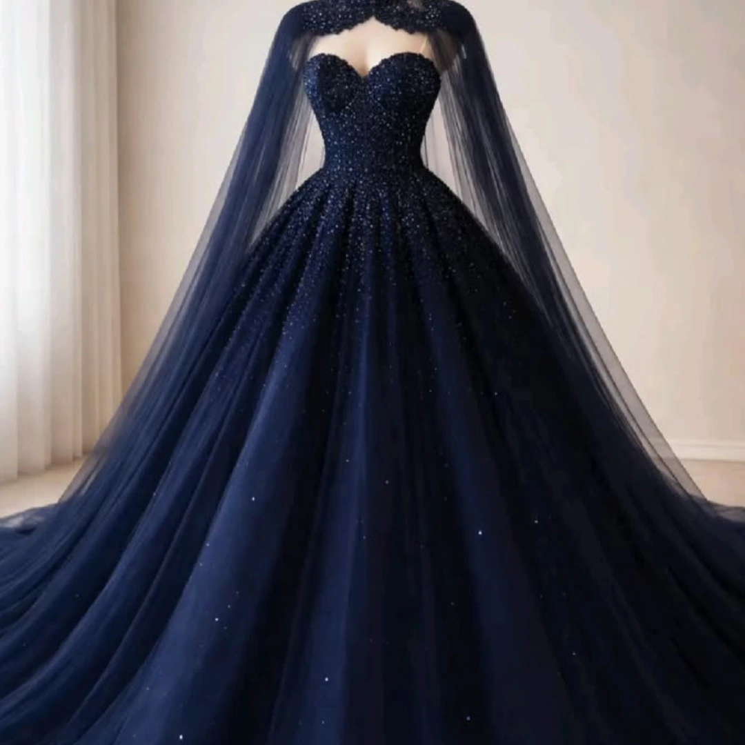 Gown 4