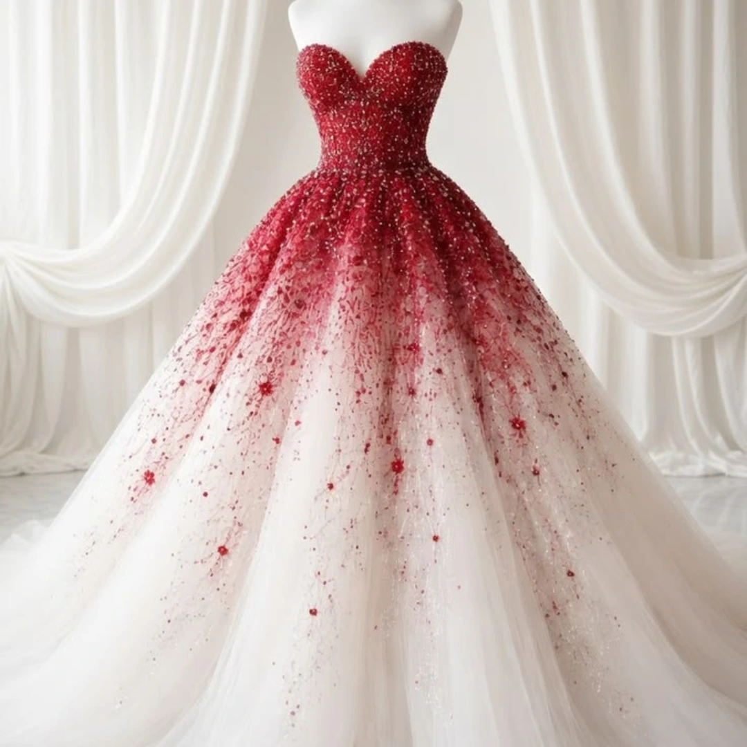 Gown 5