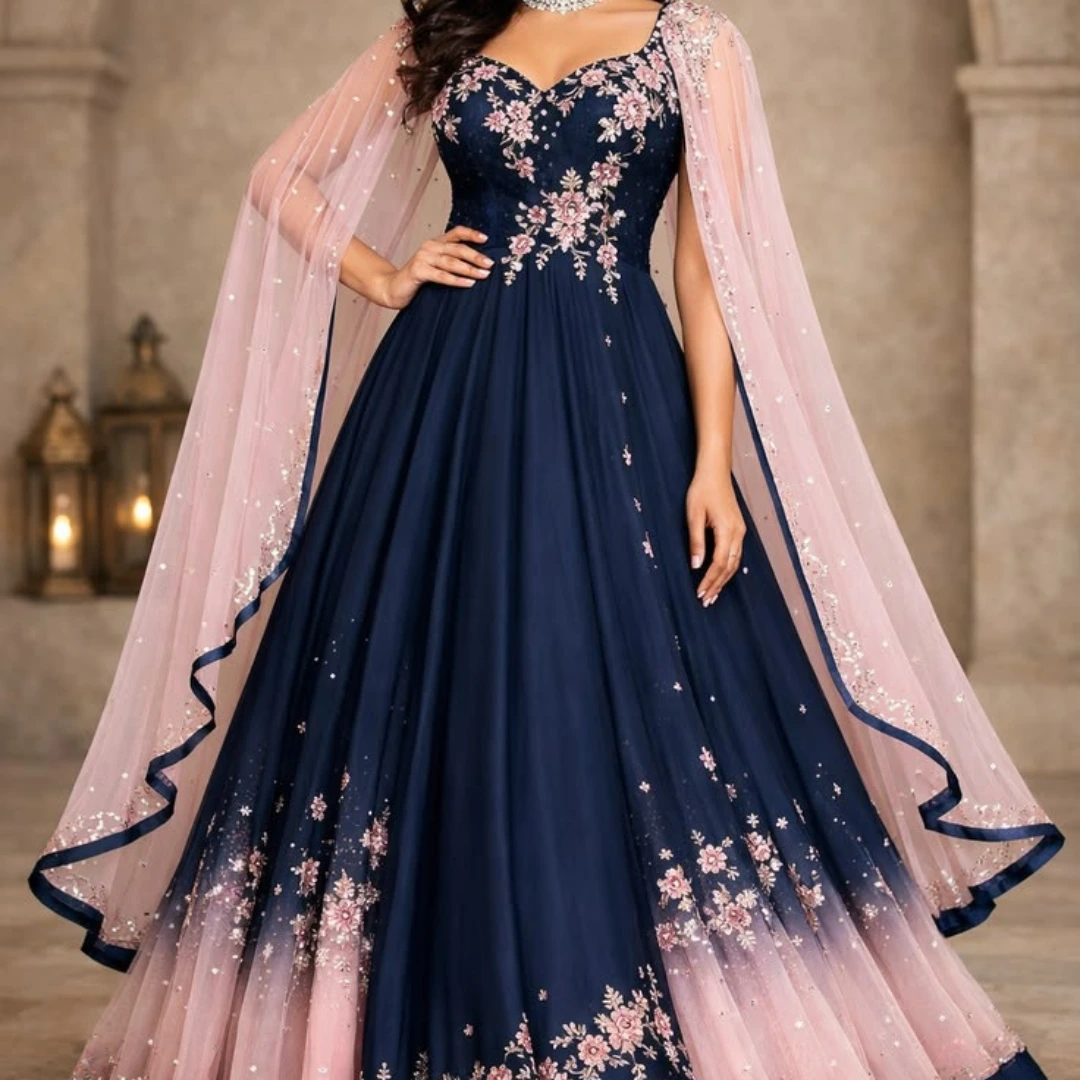 Gown 6