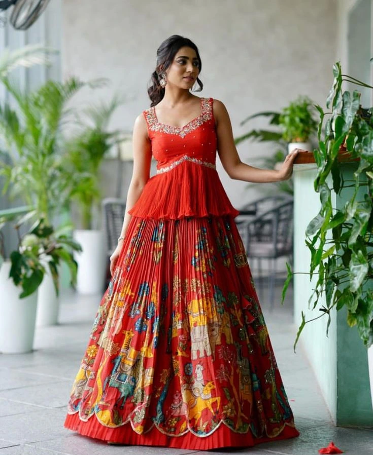 Look 9